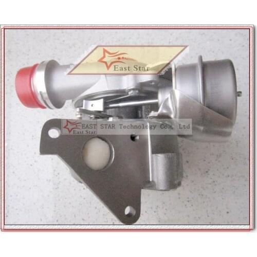 Turbo KP39 54399700027 54399700002 8200204572 For Renault Kangoo II 08- Megane II 03- Scenic II 03- Modus K9K K9K-THP 1.5L DCi