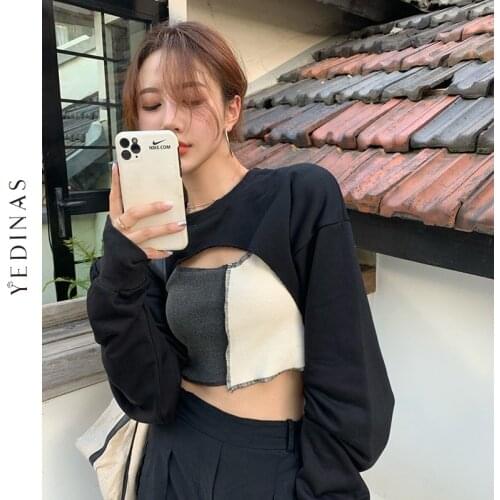 Женские спортивные футболки Yedinas China At AliExpress