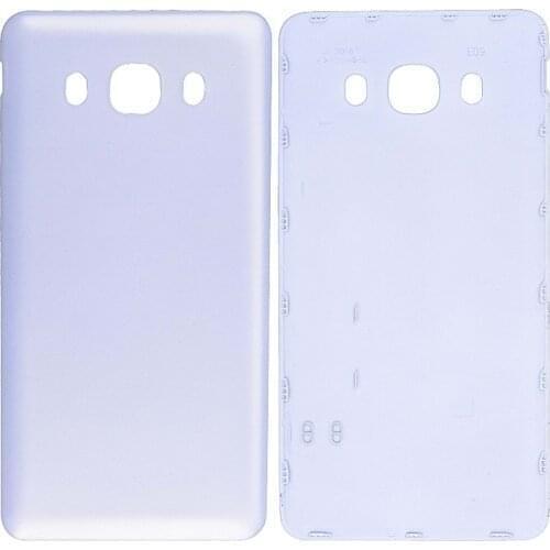 Back Cover Housing Battery Door Back Cover Replacement Parts Battery Cover FOR Samsung J7 PRO J730