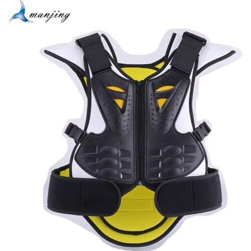 For Adults Height 1.45-1.9M Motorcycle Motocross Protect Armor road racing armour Motorbike Skating Cycling MTB protector armor