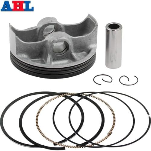 AHL Motorcycle Engine Parts STD 97mm Piston & Rings Kit For YAMAHA YZ450F YZ 450F YZ450 F YZ 450 F 2018