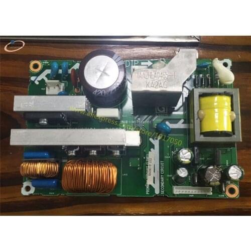 Projector Accessories For SANYO PLC-XU4000 Power Supply Board 1LG4B10W0710A