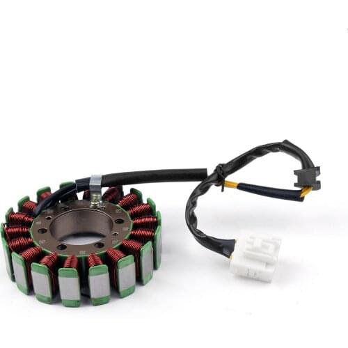 Artudatech For Honda CBR600RR 2003 2004 2005 2006 Magneto Generator Engine Stator Charging Coil Motorcycle Parts