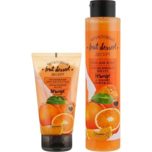 Белита-М Cosmetics Shower Accessories