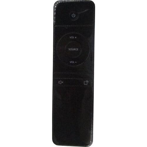 Remote Control For Mass Fidelity Core Sub Portable Hi-Fi Wireless Speaker System