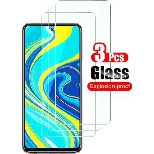 Cmaos Screen Protectors For Xiaomi Redmi Note 9 5G