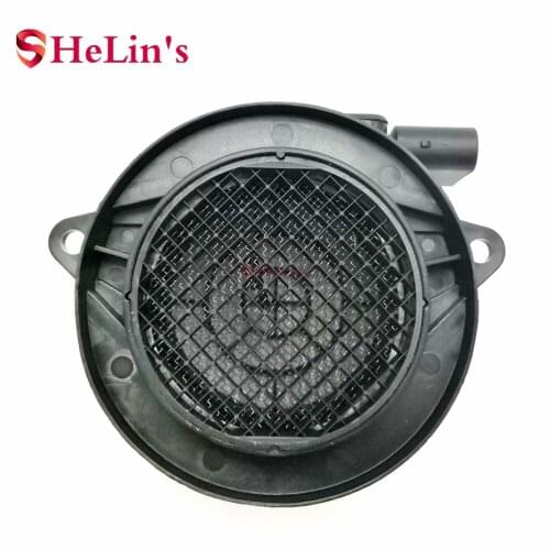 Mass Air Flow Maf Sensor Meter For MERCEDES Benz E-Class W211 W212 T-Model S211 S212 E200 E250 R171 SLK200 5WK9638 5WK9 638