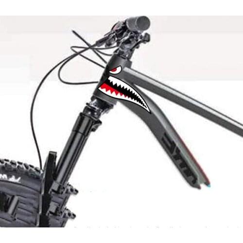 Наклейки на велосипед IAMOK China At AliExpress