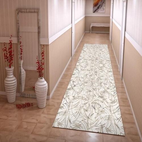 Defamation Patterned Carpet, Runner Rug,Hallway Runner Rug,Runner,Floor Rug,Corridor Rug,Decorative Rug