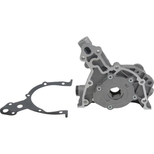 AP02 Oil Pump New For Opel Astra F G Combo Corsa B Kadett E Meriva Vectra A B C 1.4 1.6 06 46 041, 6 46 041, 90541505, 646041