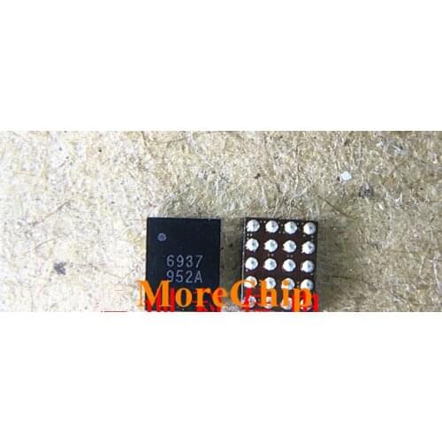 6937 Charger IC USB Charging Charger Control Chip 20 Pins 3pcs/lot