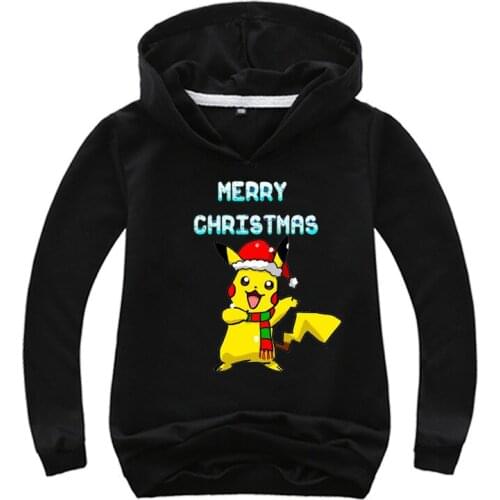 New childrens hoodie jogging childrens long sleeve hoodie casual hoodie cotton childrens sweatshirt pullover sportswear top