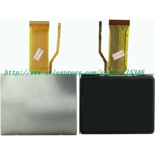 NEW LCD Display Screen For NIKON D800 D600 D800E D600E D610 D4 Digital Camera Repair Part + Backlight + Glass