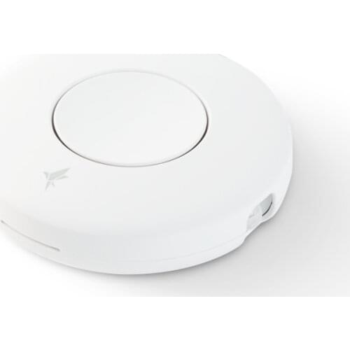 Terncy Zigbee switch motion + temperature +illuminance sensor TERNCY-PP01 support Apple HomeKit (need to work with gateway )