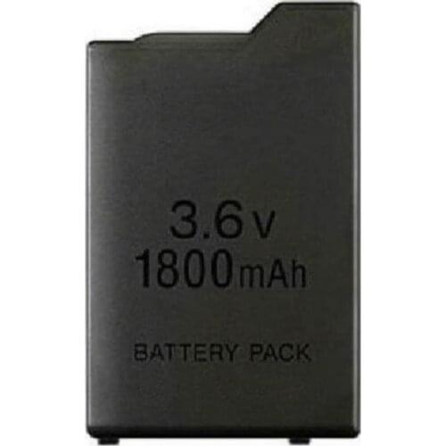 Psp Gamepad Batteries