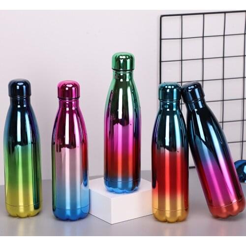 Vacuum Flasks QUHE China