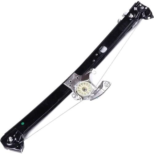 Rear Window Regulator Left Right Passenger for Bmw E53 X5 2000-2006 51357125060