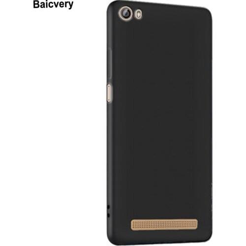 Ultra Thin Soft TPU Matte Case for Highscreen Power Ice Anti Skid Full Protective Case Cover for Highscreen Power Ice