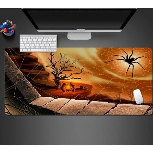 Unique Creative Modern Senior Rubber Mouse Of Mats Washed XL Game Mouse Pad Family Dedicated Computer Keyboard Mousepad