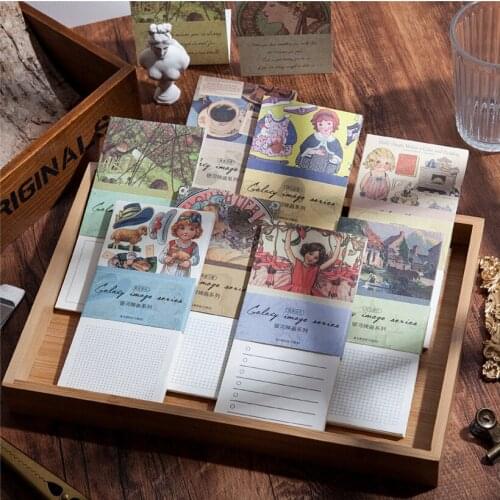 YooWooBoBo Diaries And Notebooks