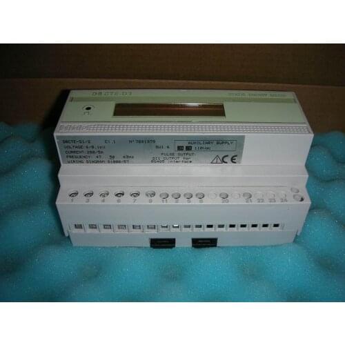 1PC USED D8CTE-D1/2 STATIC