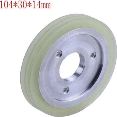 1X Makino EDM Parts Clutch Roller High Precision 104x30x14 Size 6EC100B404 N416