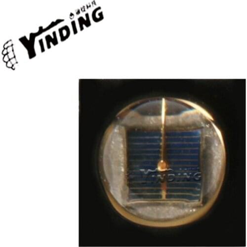 5PCS OSLON SFH 4725S 3W high power led infrared light Surveillance camera light source 3838 LED light-emitting diode