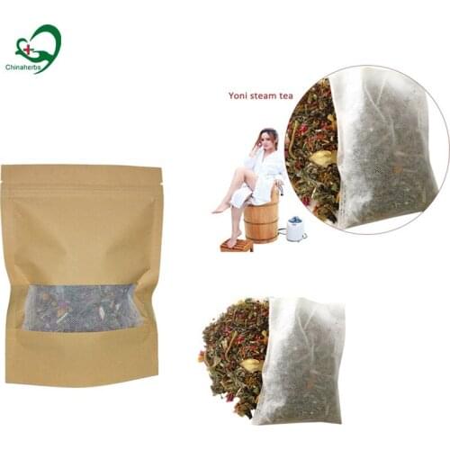 5 Packs Chinese Herbal Detox Steam Yonisteam Feminine Hygiene Vaginal Steam Yoni SPA Steam For Women Vaginal Health