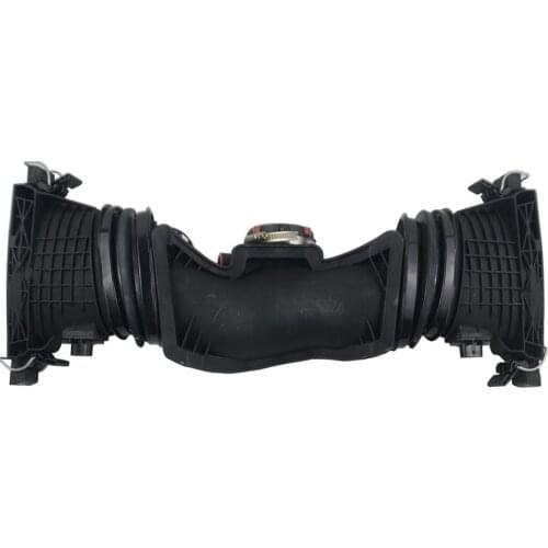 AP02 NEW AIR INTAKE WITH AIR MASS FLOW METER for MERCEDES OM642 M642 642 V6 CDI