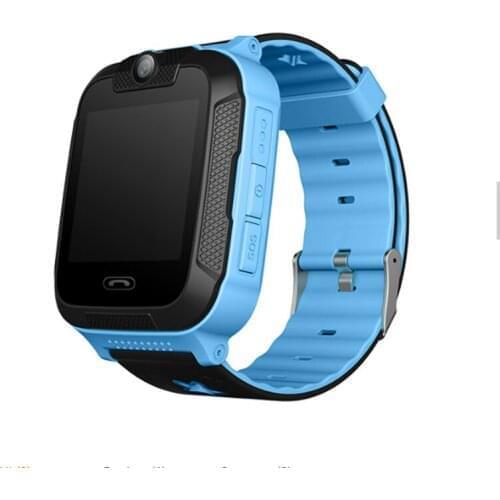 Q76 camera 3g smart watch for kids 3G GPRS GPS Locator Tracker