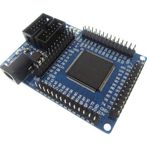 EP2C5T144 Minimum System Learning Development Board