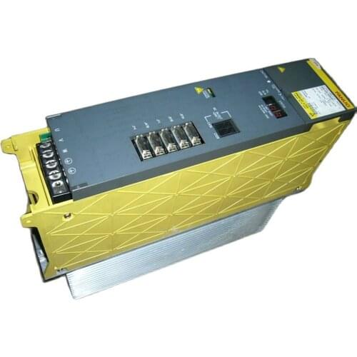 A06B-6082-H206#H512 Fanuc Spindle AMP Module Used