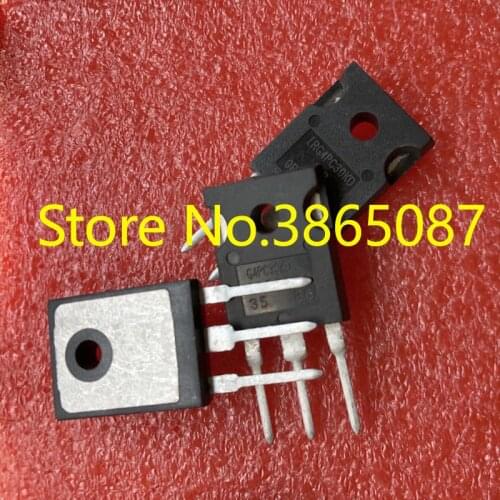 G4PC30KD IRG4PC30KD IRG4PC30KDPBF IRGPC30KD2 TO-247 TO-247AC N-CHANNEL TUBE POWER IGBT TRANSISTOR 10PCS/LOT ORIGINAL NEW