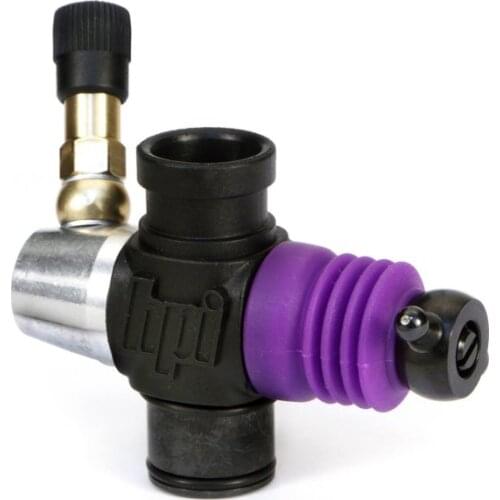 HPI Racing #15261 #15260 - SLIDE CARBURETOR COMPLETE (TYPE KA/COMPOSITE)NITRO STAR K series #15201 K4.6 Engine