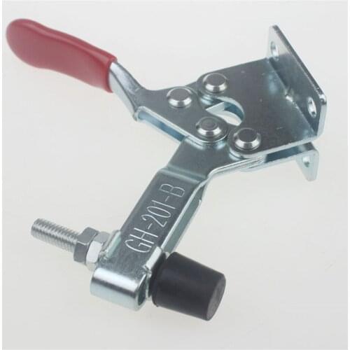 Test Sound Cabinet Test Speaker Clip Bookshelf Box Audio Cabinet Speaker Test Sound Clip Car Audio Speaker Fixing Clip