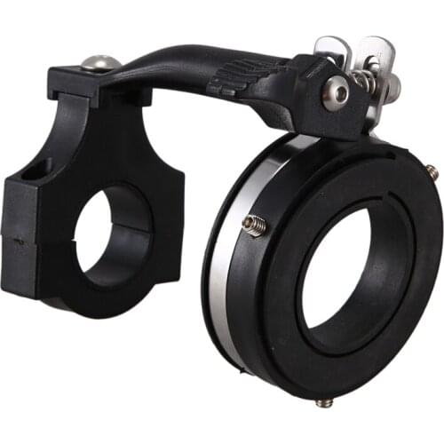 Cruise Control Throttle Lock Assist for Yamaha Honda ATV CB CRF250 Bike Universal Motorcycle 22mm 7/8Inch HandleBar