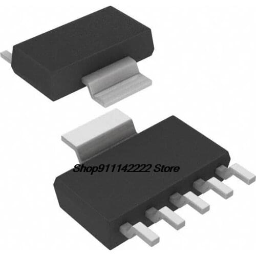 10 PCS TPS73733DCQ TPS73733 SOT223-6