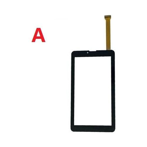 New 7" Touch Screen Digitizer Replacement For RoverPad Air C7 3G Tablet PC