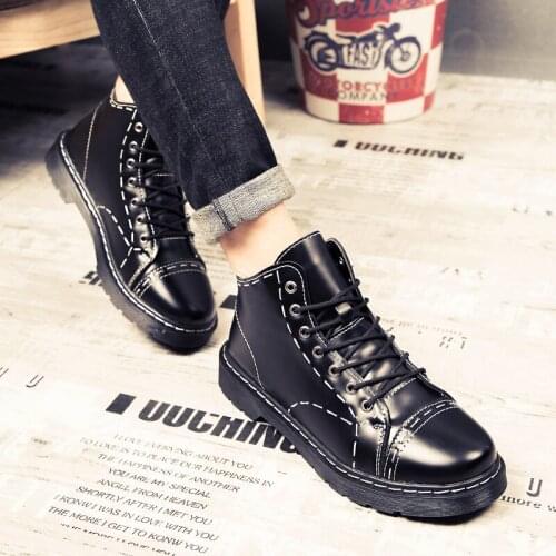 Para spring shoes leisure sports mens for men boots hombre cuero sneakers coturno informales sport shoe sapato sale mens botas