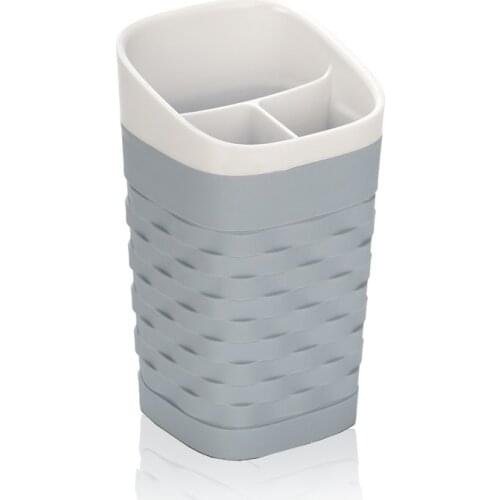 ПОЛИМЕРБЫТ Toothbrush Glasses China