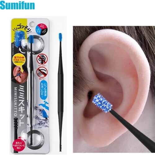 Povihome Ear Cleaners