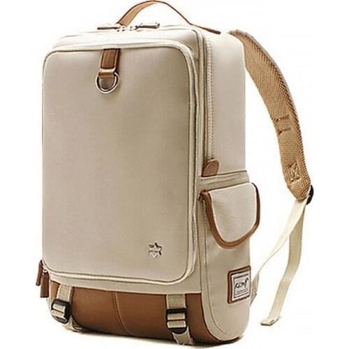 NEW 15.6 Inch Notebook Backpacks Mens Shoulder Bags Fashion Business Casual Waterproof School bags girls Travel Backpack