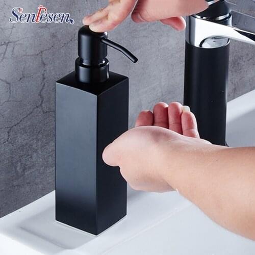 Дозаторы жидкого мыла Senlesen China At AliExpress