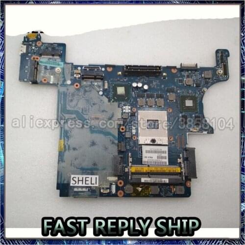 SHELI For DELL E6420 MOTHERBOARD LA-6592P PH12P 0PH12P CN-0PH12P