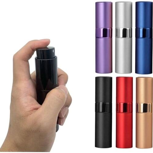 Pepper Spray (Empty) Reuseable Emergency Lipstick Spray for Women EDC Personal Safety Tool Protection 30ml Chili Anti-wolf water