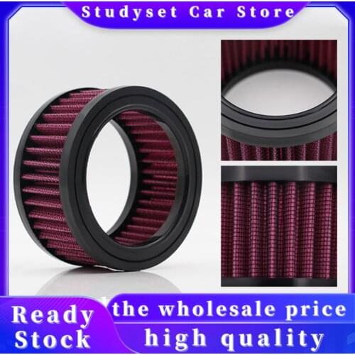 Studyset Motorcycle Air Filters