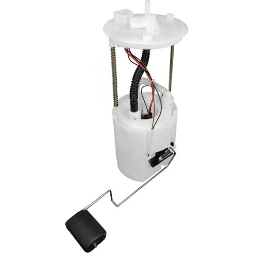 Fuel pump assembly for Hyundai SportageR Hyundai IX35 31110-2Z100 / four plug / DSF-XD015 / without oil pressure #01051019-14