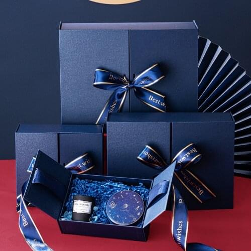 Packaging Box Gift Box White/Black Lipstick Purse Candy Box Girlfriend Birthday Widding Valentines Christmas Mother’s Day Gifts