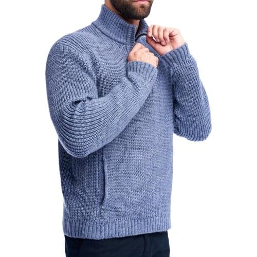Yskkt Men's Pullovers