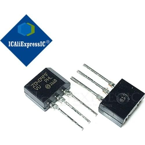 10PCS Z0409MF Z0409 TO202 TO-202 new original In Stock